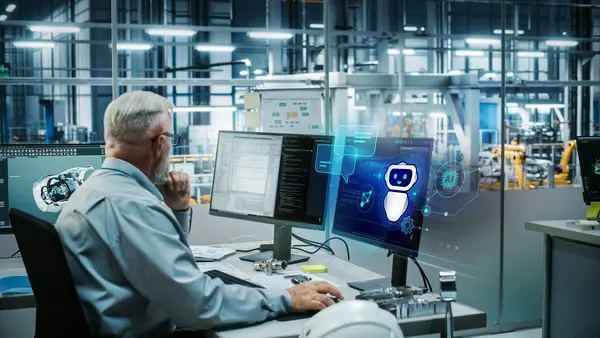 © Gorodenkoff, AdobeStock (468738942)